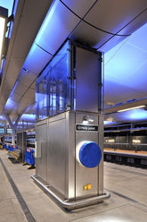 Service Binnacles | Service Integration | SAS International